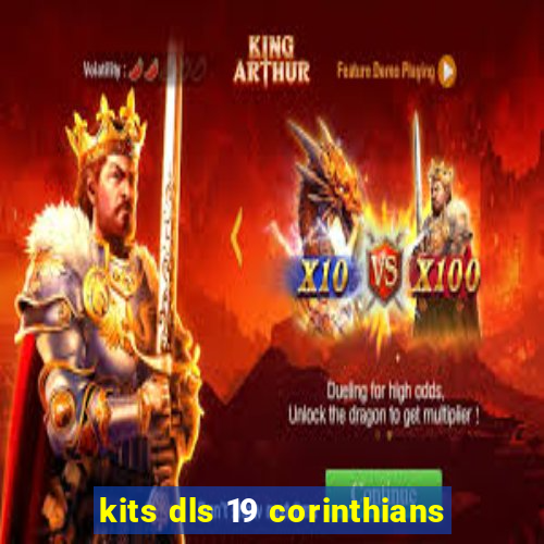 kits dls 19 corinthians